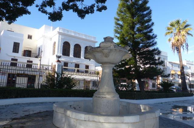 Palacio De Valdeavellano Apartment El Puerto de Santa Maria Exterior photo